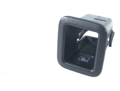 Acabamento Isofix Vw T-cross 2020 1.0 Tsi 6ea887233