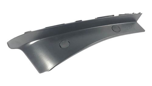 Acabamento Lanterna Gm Tracker 2017 1.4 Lt Tras Dir