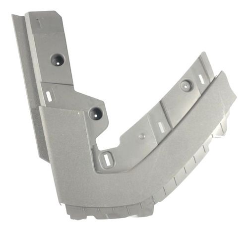 Acabamento Lateral Direito Painel Ford Edge 3.5 2012 5035242