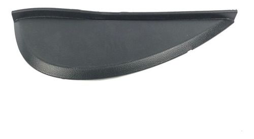 Acabamento Lateral Direito Painel Kia Sportage 2017 2.0 Flex