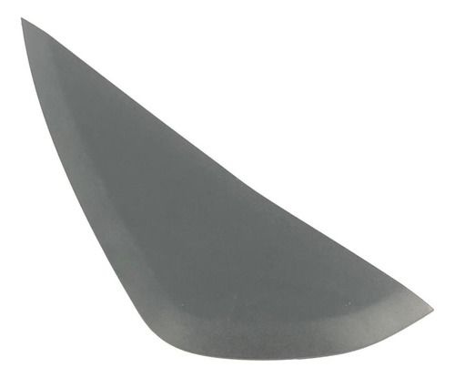 Acabamento Lateral Painel Esq. Ford Edge 2017 V6 Gt4br044c61