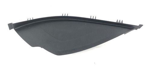 Acabamento Lateral Painel Esquerdo Bmw 320i 2016 51459218554