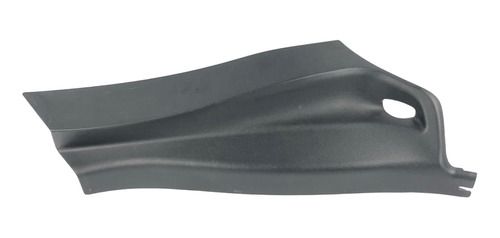 Acabamento Lateral Porta Direito Bmw X1 2019 2.0 7326836