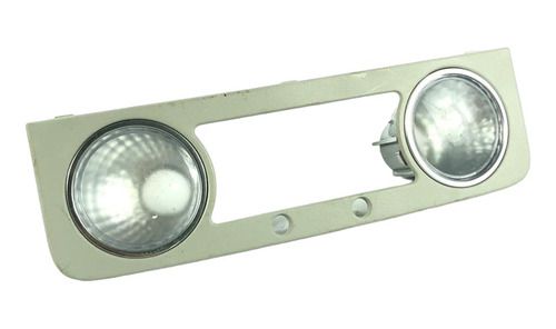 Acabamento Luz Cortesia Vw Tiguan 2012 2.0 200cv 1k8947125