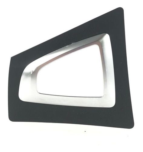 Acabamento Moldura Câmbio Bmw 320i 2016 9258318
