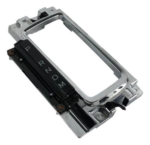 Acabamento Moldura Câmbio Ford Edge 2012 3.5 4x4