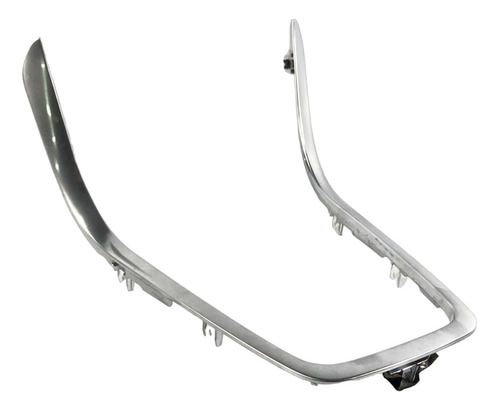 Acabamento Moldura Câmbio Ford Edge 2017 3.5 Gt4b R045n65b