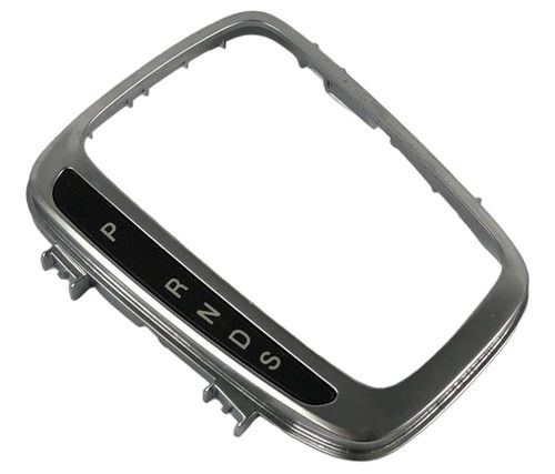 Acabamento Moldura Câmbio Ford Edge 2017 3.5 V6