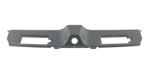 Acabamento Moldura Luz Placa Jeep Compass 2018 2.0 1838372x