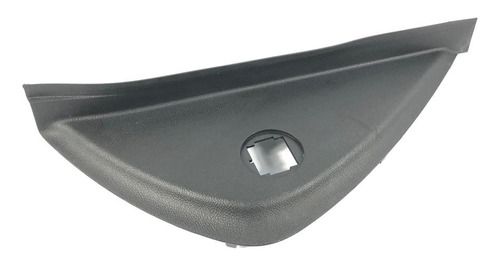 Acabamento Painel Direito Gm Tracker 1.4 2017 Turbo 95352001