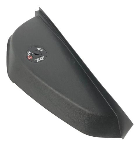 Acabamento Painel Direito Gm Tracker 2023 1.2 Turbo 26243033