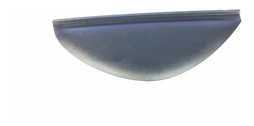 Acabamento Painel Direito Hyundai Creta 2017 84791m4000