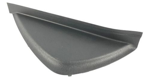 Acabamento Painel Esquerdo Gm Tracker 1.4 2017 Turbo