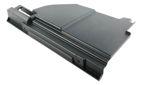 Acabamento Painel Inf. Esq. Ford Edge 2017 3.5 Em2b R044c98