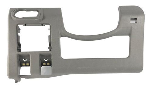 Acabamento Painel Inferior Gm S10 2016 2.5 Flex 52043611