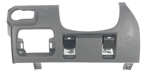 Acabamento Painel Inferior Gm S10 2020 2.8 Diesel 52070119