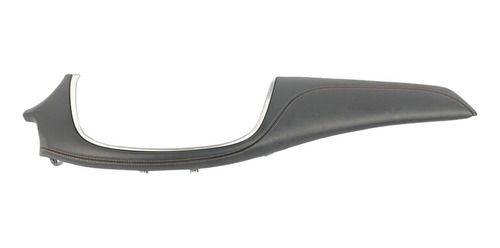 Acabamento Painel Inferior Gm Tracker 2017 1.4 Lt 42506223