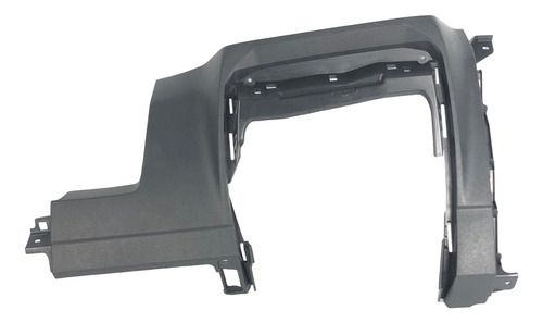 Acabamento Painel Vw Tiguan 2019 2.0 350 Tsi 5nn857005a