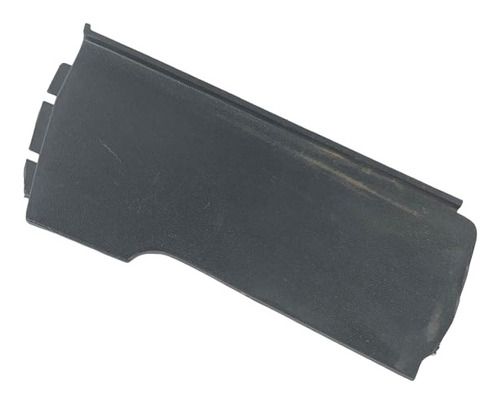 Acabamento Parachoque Vw Amarok 2022 V6 Tras Dir 2h5807628b