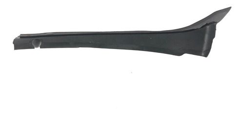 Acabamento Paralama Direito Bmw 320i 2016 2.0 51767264274