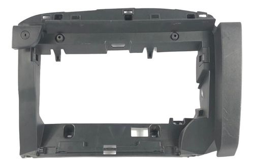 Acabamento Porta Luvas Ford Edge 2017 2018  3.5 V6