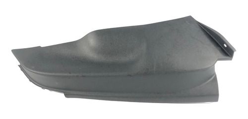 Acabamento Porta Malas Dir. Vw Tiguan 2012 2.0 5n0867766