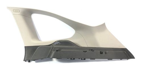 Acabamento Porta Malas Direito Bmw X1 2019 643341600