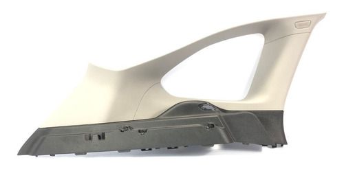 Acabamento Porta Malas Esquerdo Bmw X1 2019 643341600