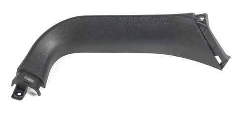 Acabamento Porta Malas Esquerdo Hyundai Ix35 2021 817302s000