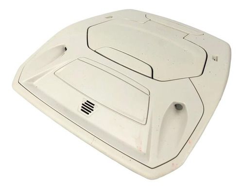 Acabamento Porta Óculos Ford Focus 2017 2.0