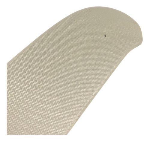 Acabamento Porta Tras. Esq. Gm S10 2020 2.8 Diesel 94774746