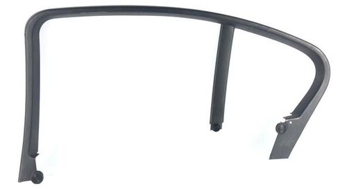 Acabamento Porta Traseiro Direito Bmw 320i 2016