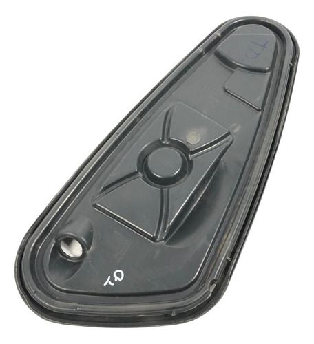 Acabamento Porta Vw Tiguan 2019 350 Tras. Dir. 5nn839916