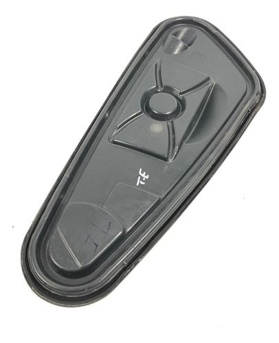 Acabamento Porta Vw Tiguan 2019 350 Tras. Esq. 5nn839915