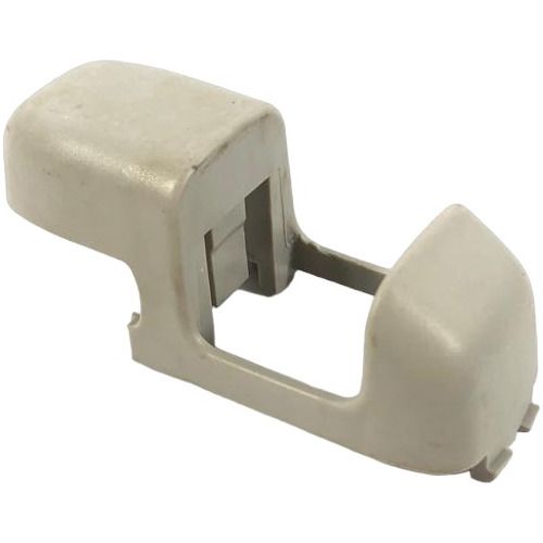 Acabamento Regulador Cinto Ford Ranger 2020 3.2 Bhc550097