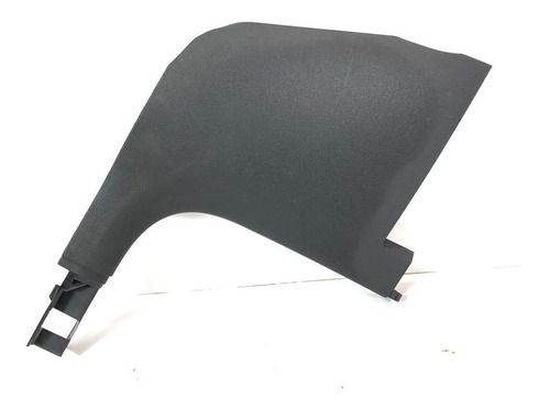 Acabamento Soleira Dianteira Dirieta Vw Polo Tsi 2018 1.0