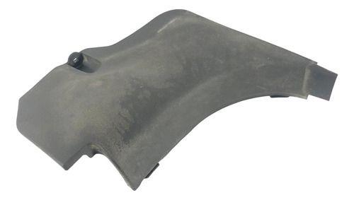 Acabamento Soleira Dianteira Esquerdo Gm S10 2015 2.8