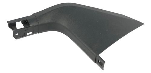 Acabamento Soleira Direito Vw Golf Tsi 2014 5gm863484