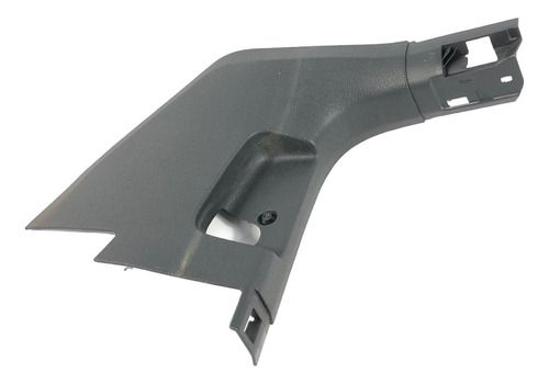 Acabamento Soleira Esquerdo Vw Golf Tsi 2014 5gm863483