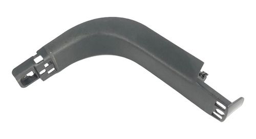 Acabamento Soleira Ford Edge 2017 3.5 Diant. Dir. Ft4br02348