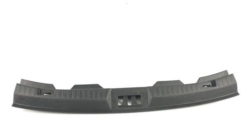 Acabamento Soleira Porta Malas Ford Edge 2017 3.5 V6