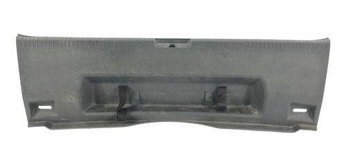 Acabamento Soleira Porta Malas Jetta Tsi 2015 5c6863459g