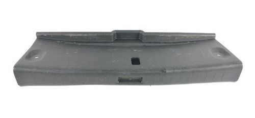 Acabamento Soleira Porta Malas Nissan Sentra 2016 84921 3sg0