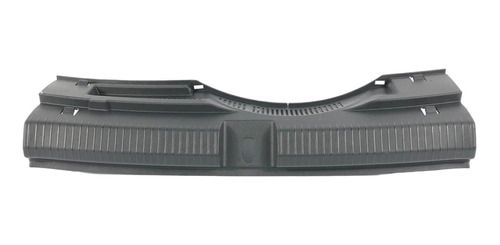 Acabamento Soleira Porta Malas Vw Polo Tsi 2018 2g6863459a