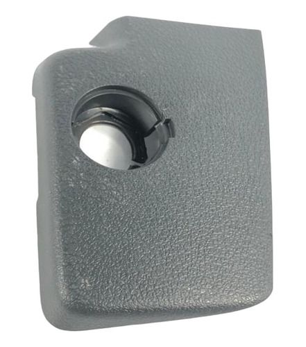 Acabamento Tampa Banco Esq. Vw Tiguan 2012 2.0 Tsi 5n0885245