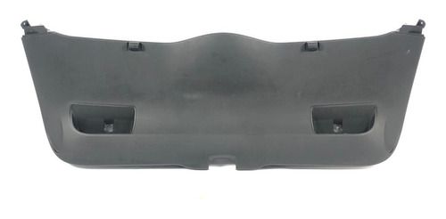 Acabamento Tampa Porta Malas Citroen Ds4 2014 1.6 Thp