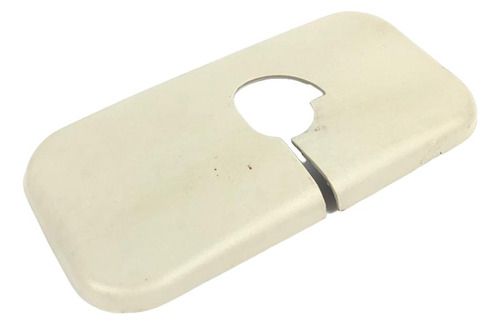 Acabamento Tampa Quebra Sol Direito Ford Ranger 2015 3.2