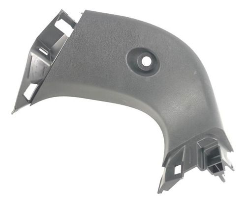 Acabamento Tampa Tras. Dir. Gm Tracker 2023 1.2 26357176