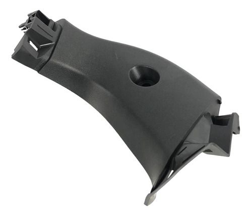 Acabamento Tampa Tras. Esq. Gm Tracker 2023 1.2 26357174