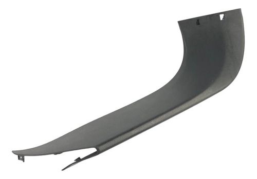 Acabamento Tampa Traseira Esq. Ford Edge 3.5 2017 Ft4br42325